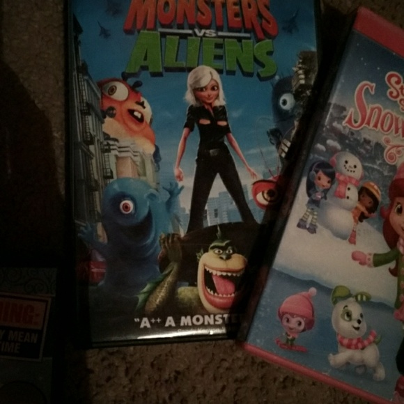 11 dvds - Picture 5 of 7